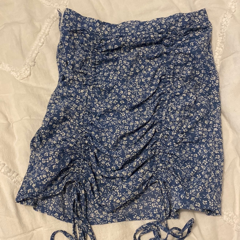 skirt